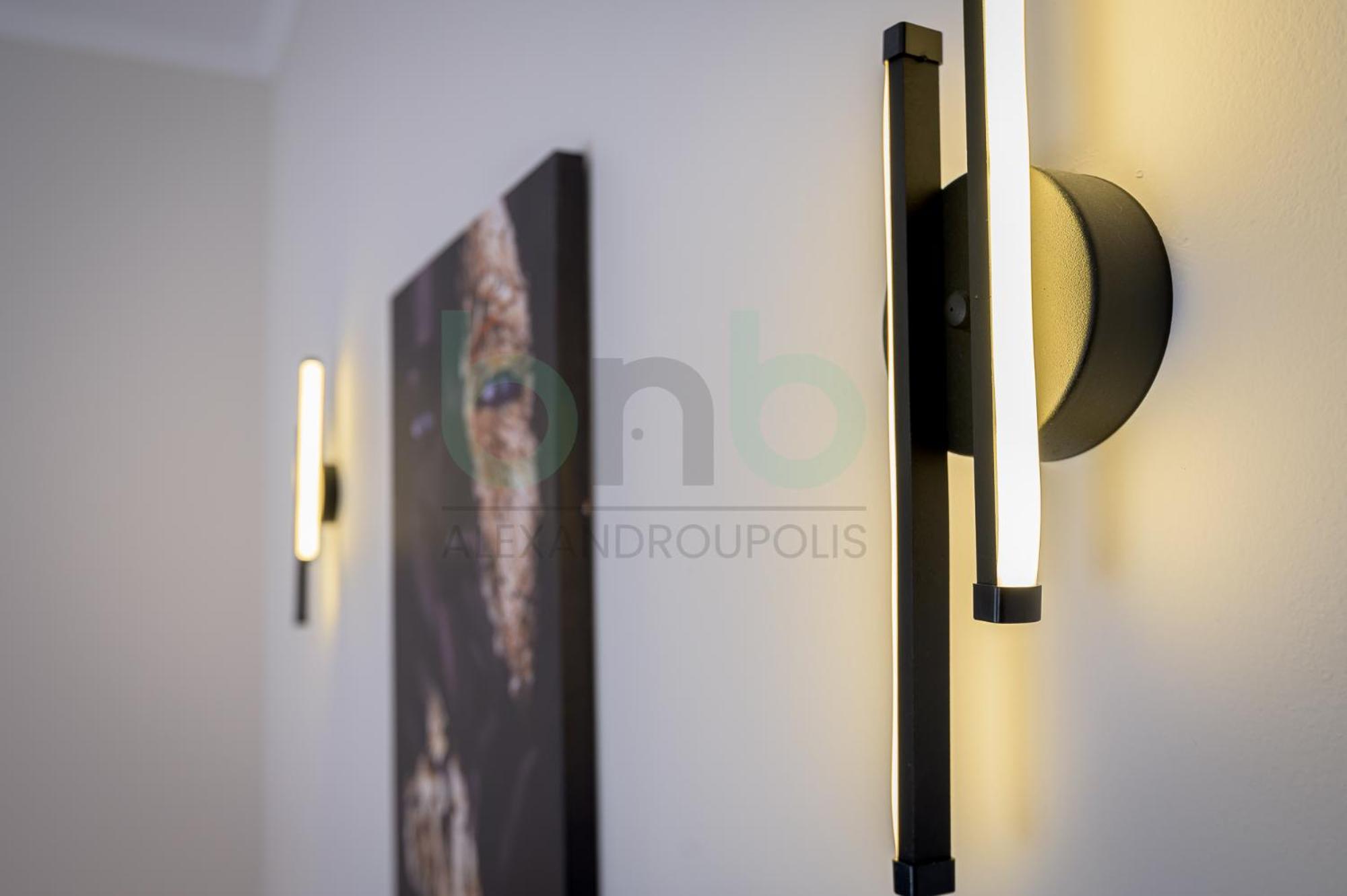 Ifigenia 2 Bdr Fresh Apartment Alexandroupoli Exterior photo